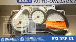 Używane Tablica rozdzielcza Toyota RAV4 (A2) 2.0 D-4D 16V 4x4 Cena € 45,00 Procedura marży oferowane przez Relder Parts B.V.