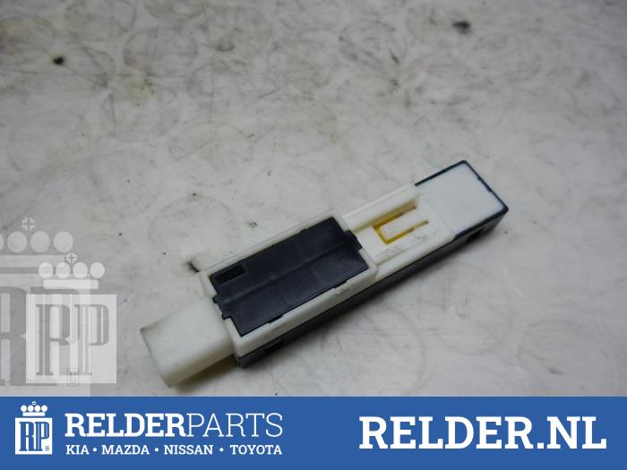 Begagnade Sensor (övriga) Toyota Yaris II (P9) 1.3 16V VVT-i Pris € 36,00 Marginaltabell erbjuds av Relder Parts B.V.