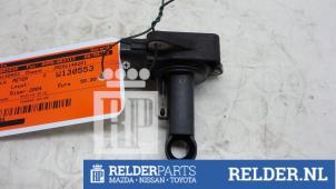 Used Airflow meter Mazda 6 Sport (GG14) 1.8i 16V Price € 20,00 Margin scheme offered by Relder Parts B.V.