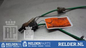 Lambda probe from a Mazda 6 Sport (GG14) 1.8i 16V 2004