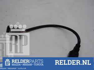 Usados Sensor de golpeteo Mazda 5 (CR19) 1.8i 16V Precio € 45,00 Norma de margen ofrecido por Relder Parts B.V.