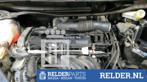 Used Engine Mazda 2 (NB/NC/ND/NE) 1.4 CiTD Price € 200,00 Margin scheme offered by Relder Parts B.V.