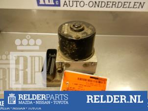 Używane Sterownik ABS Mazda 2 (NB/NC/ND/NE) 1.4 CiTD Cena € 45,00 Procedura marży oferowane przez Relder Parts B.V.