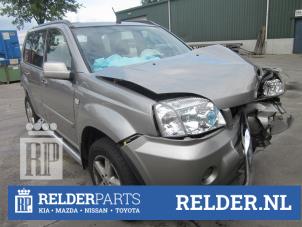 Used Gearbox Nissan X-Trail (T30) 2.2 dCi 16V 4x4 Price € 225,00 Margin scheme offered by Relder Parts B.V.