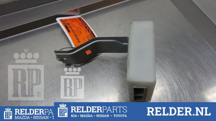 Used Computer, miscellaneous Nissan X-Trail (T30) 2.2 dCi 16V 4x4 Price € 68,00 Margin scheme offered by Relder Parts B.V.