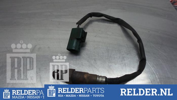 Used Lambda probe Nissan Micra (K12) 1.2 16V Price € 25,00 Margin scheme offered by Relder Parts B.V.
