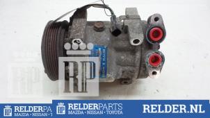Used Air conditioning pump Mazda 3 Sport (BK14) 1.6 CiTD 16V Price € 75,00 Margin scheme offered by Relder Parts B.V.