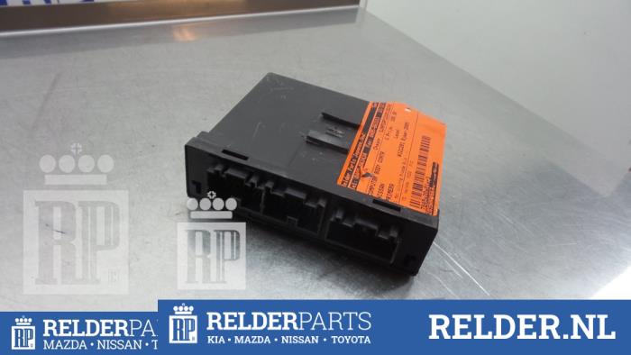 Used Body control computer Nissan Primera (P12) 2.2 dCi 16V Price € 90,00 Margin scheme offered by Relder Parts B.V.