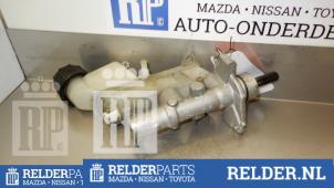 Usagé Cylindre de frein principal Mazda 6 Sportbreak (GY19/89) 2.0 CiDT HP 16V Prix € 36,00 Règlement à la marge proposé par Relder Parts B.V.