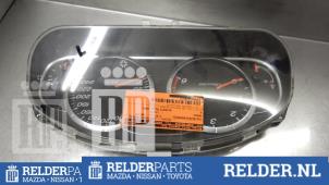 Gebrauchte Instrumentenbrett Mazda 6 Sportbreak (GY19/89) 2.0 CiDT HP 16V Preis € 45,00 Margenregelung angeboten von Relder Parts B.V.