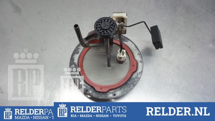 Gebrauchte Tankschwimmer Mazda 5 (CR19) 2.0 CiDT 16V Normal Power Preis € 45,00 Margenregelung angeboten von Relder Parts B.V.