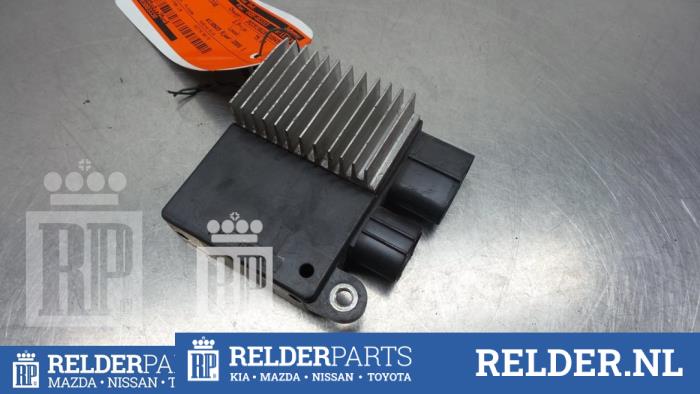 Usagé Ordinateur divers Mazda 5 (CR19) 1.8i 16V Prix € 68,00 Règlement à la marge proposé par Relder Parts B.V.