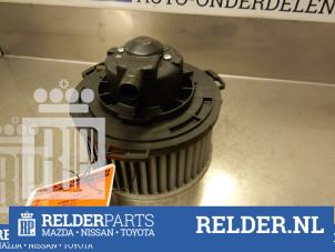 Używane Silnik wentylatora nagrzewnicy Mazda 5 (CR19) 1.8i 16V Cena € 35,00 Procedura marży oferowane przez Relder Parts B.V.