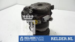 Używane Pompa klimatyzacji Toyota RAV4 (A2) 2.0 D-4D 16V 4x4 Cena € 75,00 Procedura marży oferowane przez Relder Parts B.V.