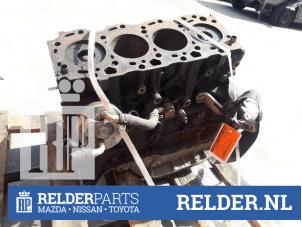 Używane Dolny blok silnika Toyota RAV4 (A2) 2.0 D-4D 16V 4x4 Cena € 450,00 Procedura marży oferowane przez Relder Parts B.V.