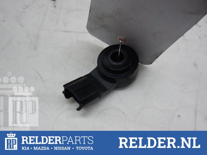 Gebrauchte Klopfsensor Toyota RAV4 (A2) 2.0 16V VVT-i 4x4 Preis € 45,00 Margenregelung angeboten von Relder Parts B.V.