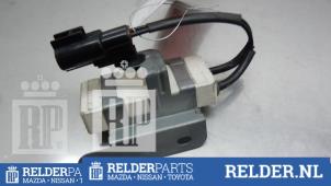Used Cooling fan resistor Toyota Yaris II (P9) 1.0 12V VVT-i Price € 23,00 Margin scheme offered by Relder Parts B.V.
