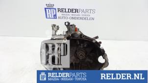 Used Gearbox Nissan X-Trail (T30) 2.2 dCi 16V 4x4 Price € 225,00 Margin scheme offered by Relder Parts B.V.