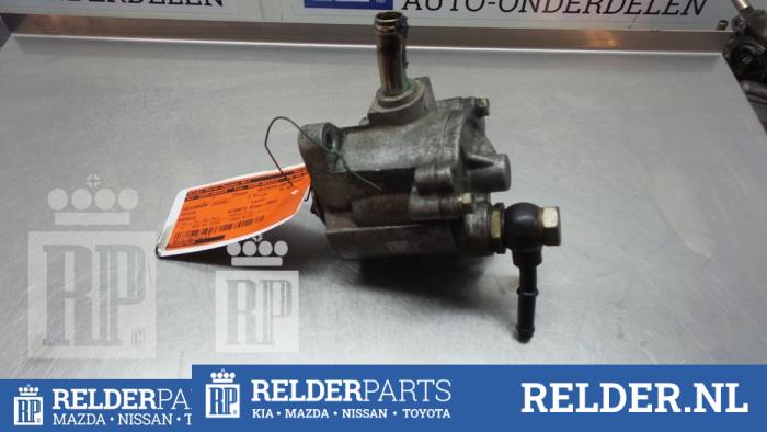 Gebrauchte Vakuumpumpe (Diesel) Toyota Avensis Wagon (T25/B1E) 2.0 16V D-4D Preis € 81,00 Margenregelung angeboten von Relder Parts B.V.