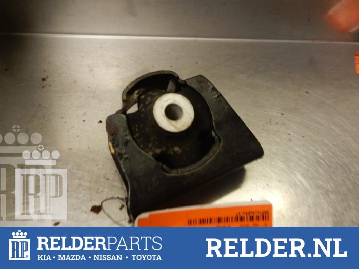 Used Engine mount Toyota Auris (E15) 1.6 Dual VVT-i 16V Price € 27,00 Margin scheme offered by Relder Parts B.V.
