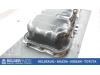 Sump from a Mazda 6 Sport (GG14) 2.0 CiDT HP 16V 2007