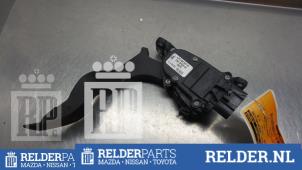 Używane Czujnik polozenia pedalu gazu Mazda 2 (NB/NC/ND/NE) 1.4 16V Cena € 54,00 Procedura marży oferowane przez Relder Parts B.V.
