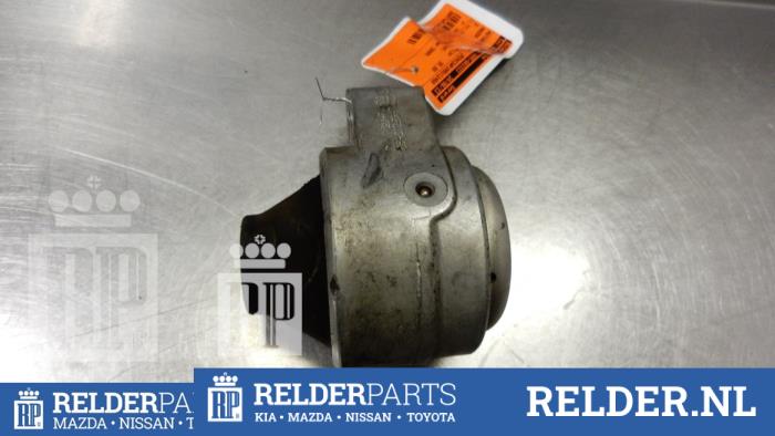 Used Engine mount Mazda 2 (NB/NC/ND/NE) 1.4 16V Price € 27,00 Margin scheme offered by Relder Parts B.V.