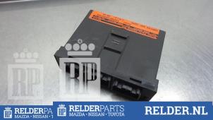 Usagé Ordinateur contrôle fonctionnel Nissan Primera (P12) 1.8 16V Prix € 90,00 Règlement à la marge proposé par Relder Parts B.V.
