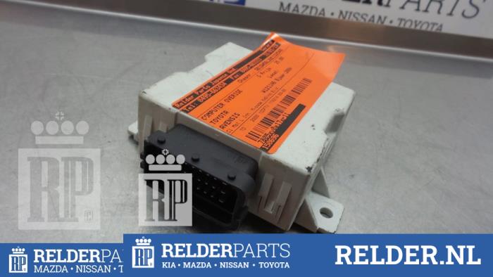 Used Computer, miscellaneous Toyota Avensis (T25/B1D) 2.0 16V D-4D Price € 90,00 Margin scheme offered by Relder Parts B.V.