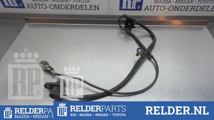 Gebrauchte ABS Sensor Toyota Celica (ZZT230/231) 1.8i 16V Preis € 27,00 Margenregelung angeboten von Relder Parts B.V.