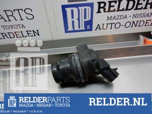 Gebrauchte Scheibensprüherpumpe vorne Mazda 5 (CR19) 2.0 CiDT 16V Normal Power Preis € 15,00 Margenregelung angeboten von Relder Parts B.V.