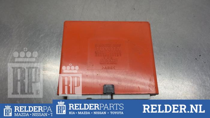 Used Body control computer Toyota MR2 (ZZW30) 1.8 16V VT-i Price € 90,00 Margin scheme offered by Relder Parts B.V.