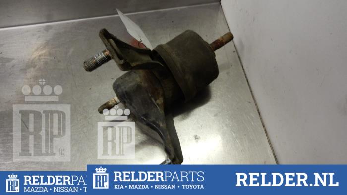 Used Engine mount Toyota Previa (R3) 2.4i 16V VVT-i Price € 27,00 Margin scheme offered by Relder Parts B.V.