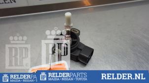 Używane Czujnik polozenia pedalu gazu Toyota Corolla Verso (R10/11) 2.0 D-4D 16V Cena € 54,00 Procedura marży oferowane przez Relder Parts B.V.