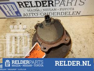Used Rear hub Mazda 3 Sport (BK14) 1.6 CiTD 16V Price € 30,00 Margin scheme offered by Relder Parts B.V.