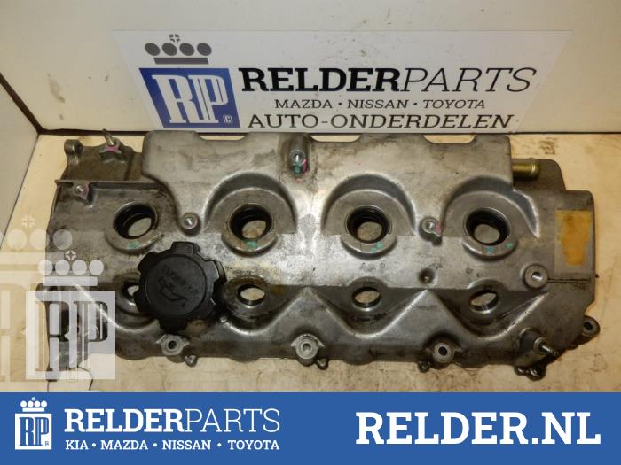 Usagé Couvercle soupapes Toyota Previa (R3) 2.0 D-4D 16V Prix € 45,00 Règlement à la marge proposé par Relder Parts B.V.