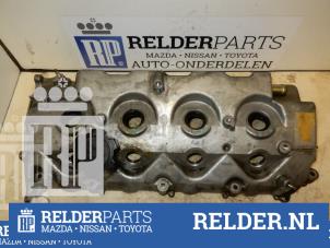 Used Rocker cover Toyota Previa (R3) 2.0 D-4D 16V Price € 45,00 Margin scheme offered by Relder Parts B.V.