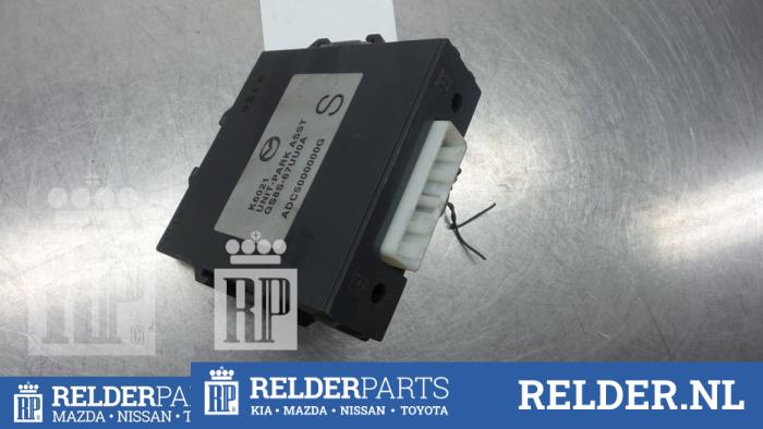 Used Computer, miscellaneous Mazda 6 Sport (GH14/GHA4) 2.2 CiTD 16V 163 Price € 68,00 Margin scheme offered by Relder Parts B.V.