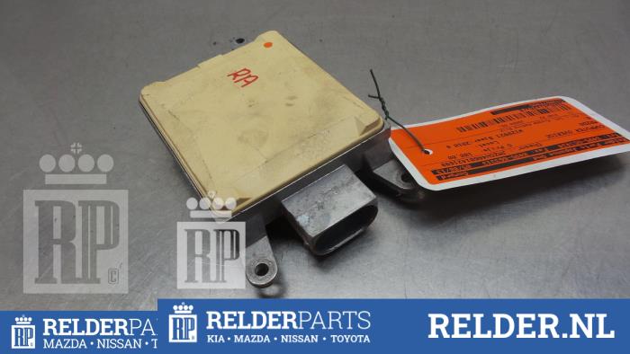 Used Computer, miscellaneous Mazda 6 Sport (GH14/GHA4) 2.2 CiTD 16V 163 Price € 50,00 Margin scheme offered by Relder Parts B.V.