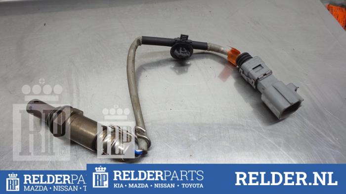 Używane Sonda lambda Toyota Auris (E15) 2.0 D-4D-F 16V Cena € 25,00 Procedura marży oferowane przez Relder Parts B.V.