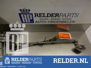 Gebrauchte Scheibenwischer Mechanik Mazda Demio (DW) 1.5 16V Preis € 45,00 Margenregelung angeboten von Relder Parts B.V.