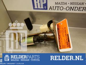 Gebrauchte Kraftstoffpumpe Elektrisch Mazda Demio (DW) 1.5 16V Preis € 27,00 Margenregelung angeboten von Relder Parts B.V.