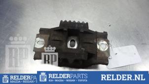 Usados Soporte de motor Mazda 2 (NB/NC/ND/NE) 1.4 16V Precio € 27,00 Norma de margen ofrecido por Relder Parts B.V.