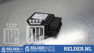 Used Anti-roll control sensor Nissan Micra (K12) 1.6 16V 160 SR Price € 36,00 Margin scheme offered by Relder Parts B.V.