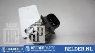 Used Cooling fan resistor Nissan Micra (K12) 1.6 16V 160 SR Price € 23,00 Margin scheme offered by Relder Parts B.V.