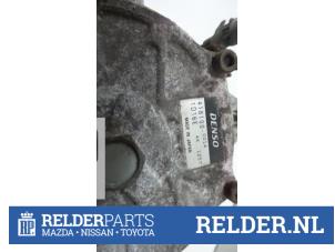 Używane Dodatkowa pompa wodna Toyota HiAce II 2.5 D4-D 95 Cena € 45,00 Procedura marży oferowane przez Relder Parts B.V.