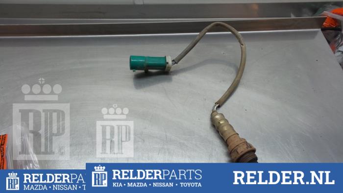 Used Lambda probe Mazda 2 (NB/NC/ND/NE) 1.25 16V Price € 25,00 Margin scheme offered by Relder Parts B.V.