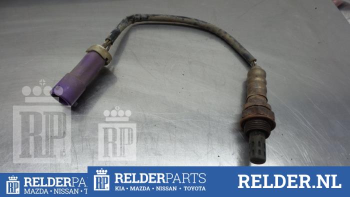 Used Lambda probe Mazda 2 (NB/NC/ND/NE) 1.25 16V Price € 25,00 Margin scheme offered by Relder Parts B.V.
