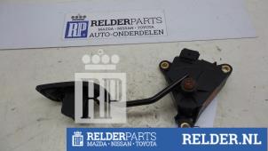 Gebrauchte Gaspedalposition Sensor Nissan Micra (K12) 1.2 16V Preis € 54,00 Margenregelung angeboten von Relder Parts B.V.