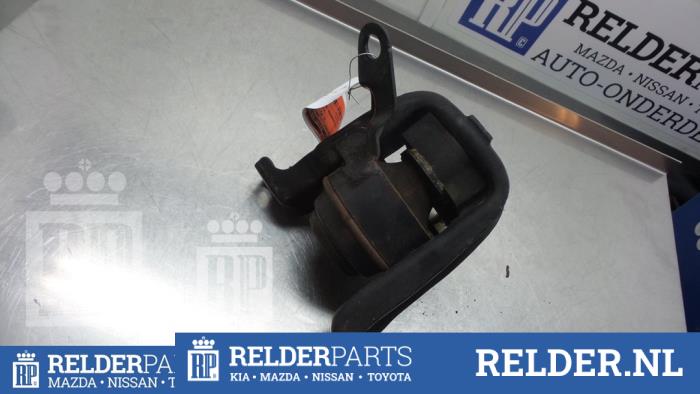 Used Engine mount Toyota Corolla (E12) 1.4 16V VVT-i Price € 27,00 Margin scheme offered by Relder Parts B.V.